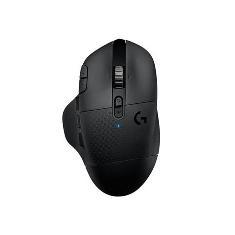 Chuột Máy Tính Gaming Không Dây Logitech G604