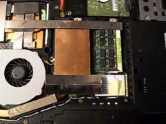  Mainboard Laptop Asus Gaming Rog G60J 