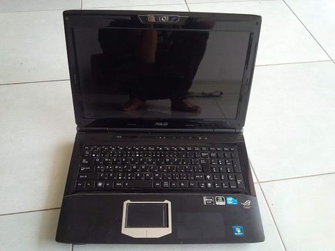 Màn Hình Lcd Laptop Asus Gaming Rog G60Jx