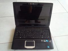  Màn Hình Lcd Laptop Asus Gaming Rog G60Jx 