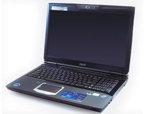Màn Hình Lcd Laptop Asus Gaming Rog G60Vx