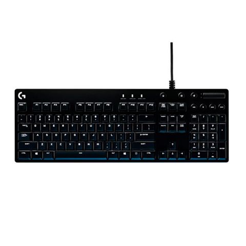 Bàn Phím Cơ Logitech G610 Orion Blue