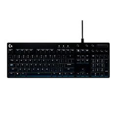  Bàn Phím Cơ Logitech G610 Orion Blue 