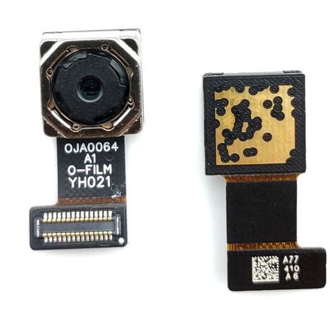 Camera Huawei Ascend G610