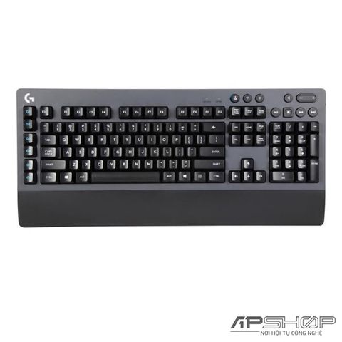 Bàn phím Logitech G613