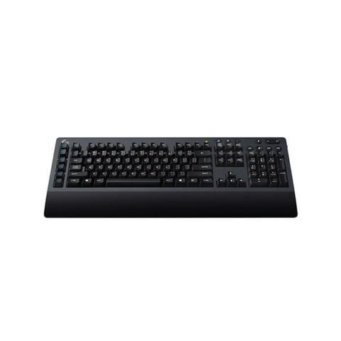 Bàn Phím Cơ Logitech G613 Không Dây (full Size/romer-g)