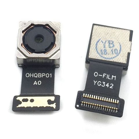 Camera Huawei Ascend G615