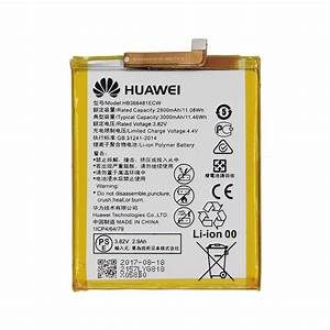 Thay pin Huawei Ascend G630
