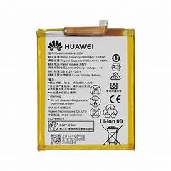 Thay pin Huawei Ascend G630