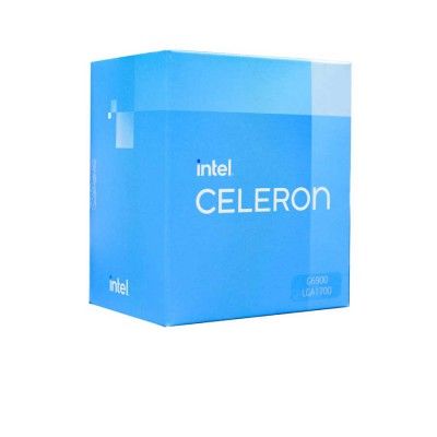 Bộ Vxl Intel Celeron G6900