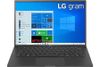 Laptop LG Gram 14 i7 1165G7/16GB/512GB/Win 10 (14Z90P-G.AH75A5)
