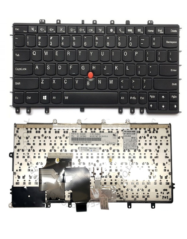 Keyboard Lenovo Ideapad G700 G700A G700