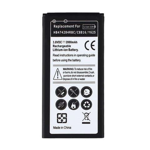 Pin Huawei G700