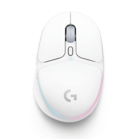 Chuột Logitech G705 Off White