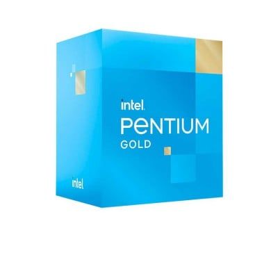 Bộ Vxl Intel Pentium Gold G7400