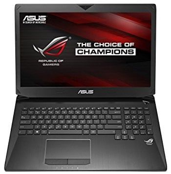 Màn Hình Lcd Laptop Asus Gaming Rog G750Js
