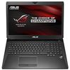 Màn Hình Lcd Laptop Asus Gaming Rog G750Js