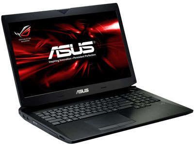Màn Hình Lcd Laptop Asus Gaming Rog G750Jw