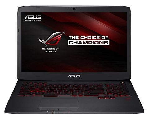 Màn Hình Lcd Laptop Asus Gaming Rog G751Jy