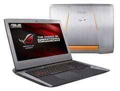  Màn Hình Lcd Laptop Asus Gaming Rog G752Vy 