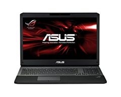  Màn Hình Lcd Laptop Asus Gaming Rog G75Vx 