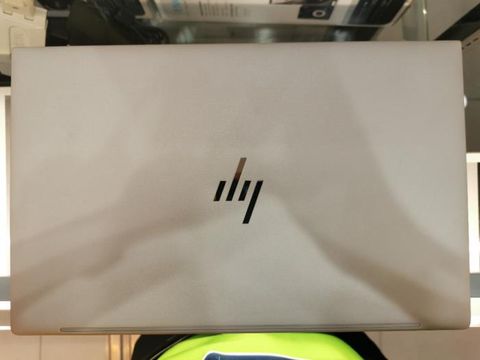 HP Envy 13 ba1030TU i7 1165G7/8GB/512GB/13.3