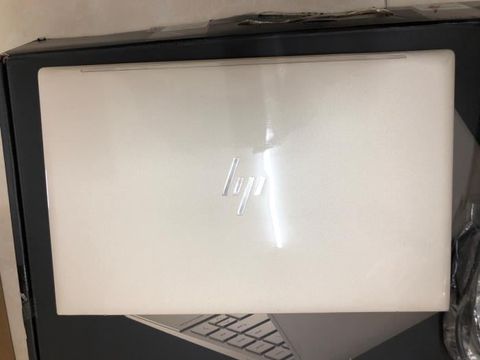 HP Envy 13 ba1030TU i7 1165G7/8GB/512GB/13.3