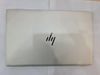 HP Envy 13 ba1030TU i7 1165G7/8GB/512GB/13.3