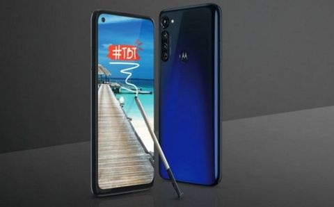 Motorola Moto G Stylus