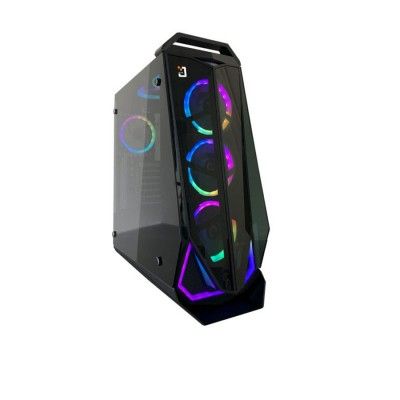 Vỏ Case Máy Tính Gaming Jetek G9018 -633