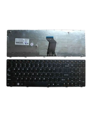 Keyboard Lenovo IDEAPAD Y450 Y550 Y550A 550P Y450A Y450AW/ B460 ,Y460,Y560 (trắng) 