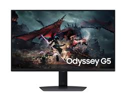  Màn hình Samsung LS27DG502 27