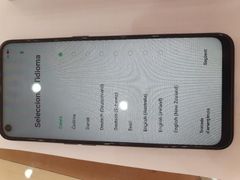  Vsmart Live 4 (6G+64G) Trắng tinh thạch 