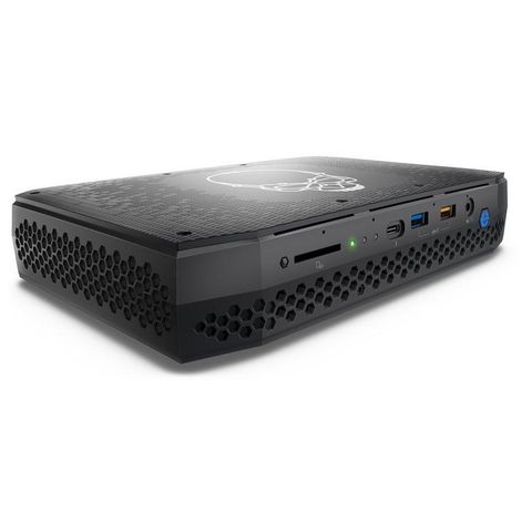 Pc Intel Nuc11phki7c Rnuc11phki7c000