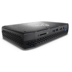  Pc Intel Nuc11phki7c Rnuc11phki7c000 