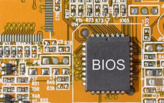  Hướng dẫn kiểm tra nhanh phiên bản bios hiện hành của máy tính 