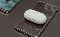  Hướng dẫn sử dụng tính năng sạc ngược không dây trên Galaxy S10 