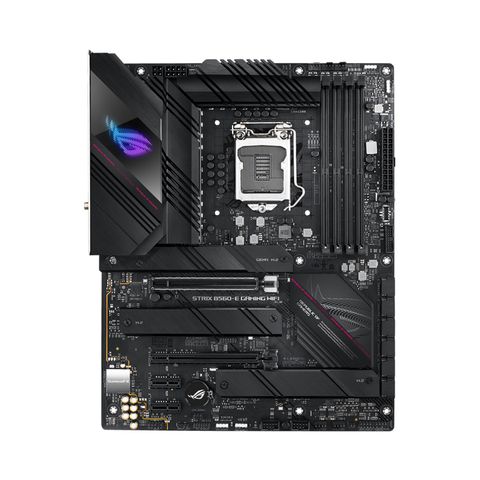 Mainboard Asus Rog Strix B560-e Gaming Wifi (intel B560, Socket 1200)