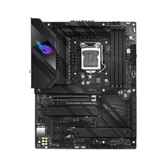  Mainboard Asus Rog Strix B560-e Gaming Wifi (intel B560, Socket 1200) 