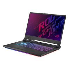  ASUS ROG STRIX SCAR III G731GV-EV082T 