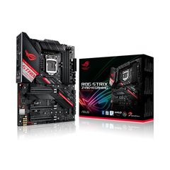  Mainboard ASUS ROG STRIX Z490-H GAMING 