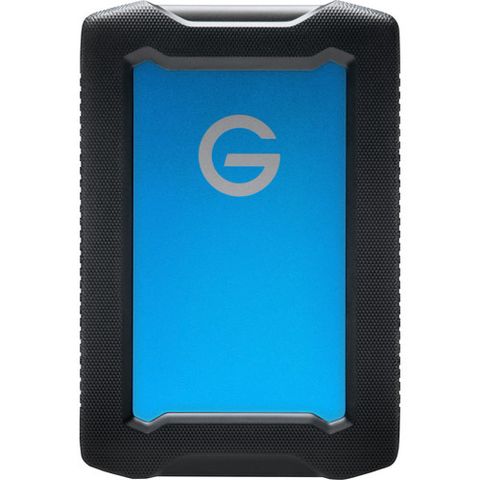 Hdd G-Technology Armoratd 1Tb