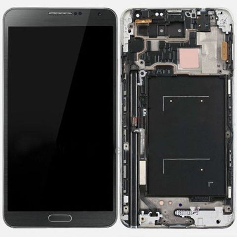 Thay màn hình Samsung Galaxy Mega 2