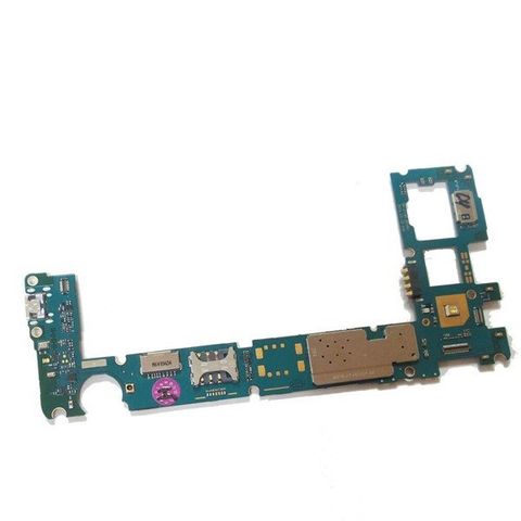 Main Panasonic Eluga A