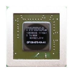 Chíp VGA Màn Hình Macbook Air 11 inch A1370