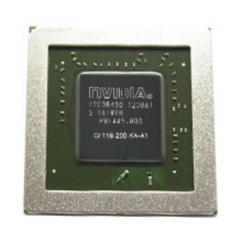Chíp VGA Màn Hình Macbook Pro 13 Inch A1527