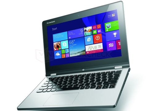 Khung sườn bezel Lenovo Yoga Tab 3 8 / YT3-850F/ YT3-850L/ YT3-850M