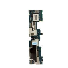 Main Panasonic Eluga U