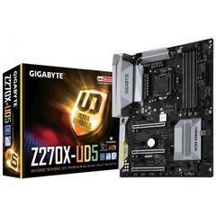 Mainboard Gigabyte GA-Z270X-UD5 Socket 1151