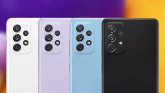 Galaxy A52 và A72 bất ngờ lộ giá dự kiến kèm sale cực sốc thời điểm sắp bán ra, so với đời tiền nhiệm thì có xứng đáng?